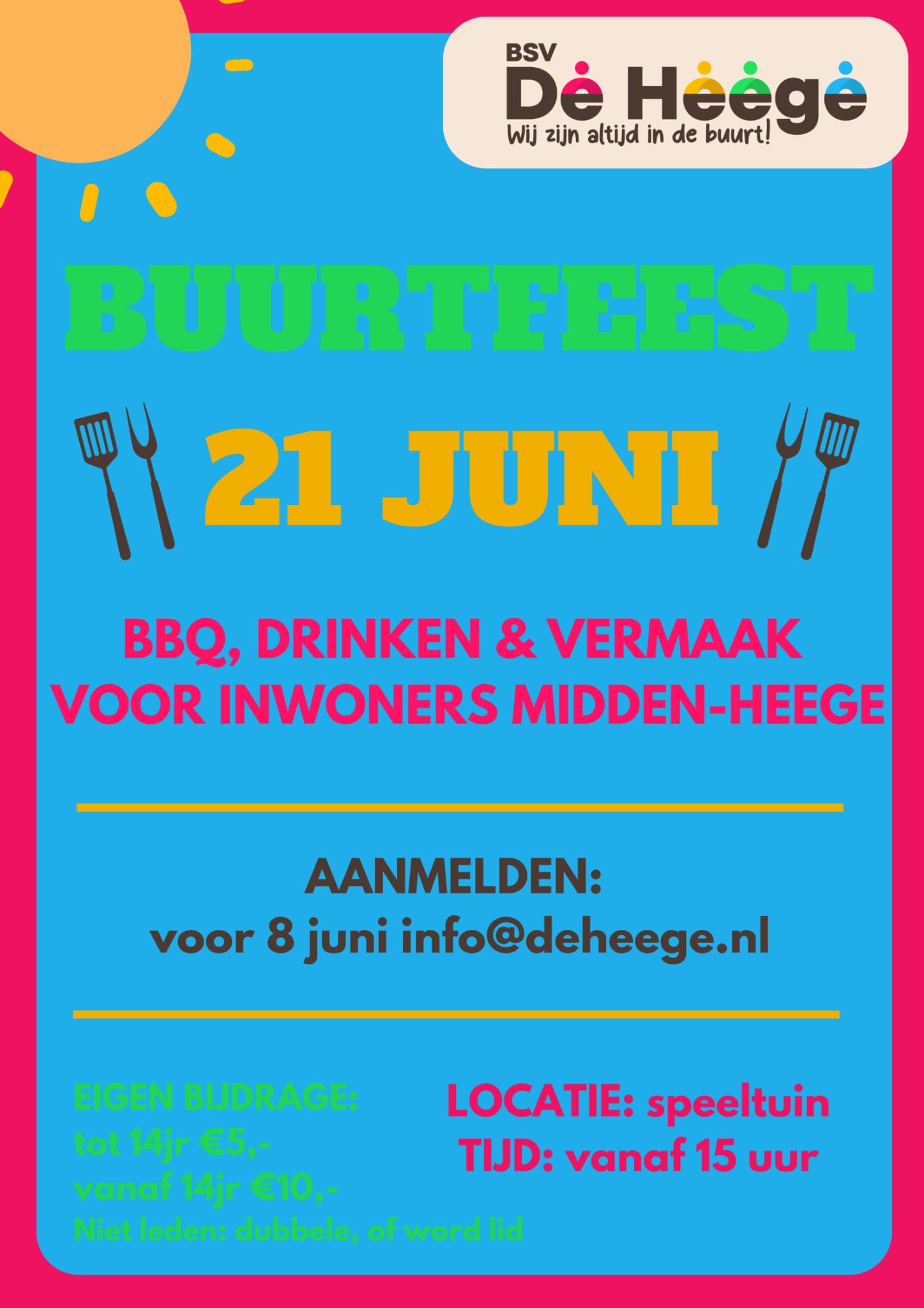 de Heege