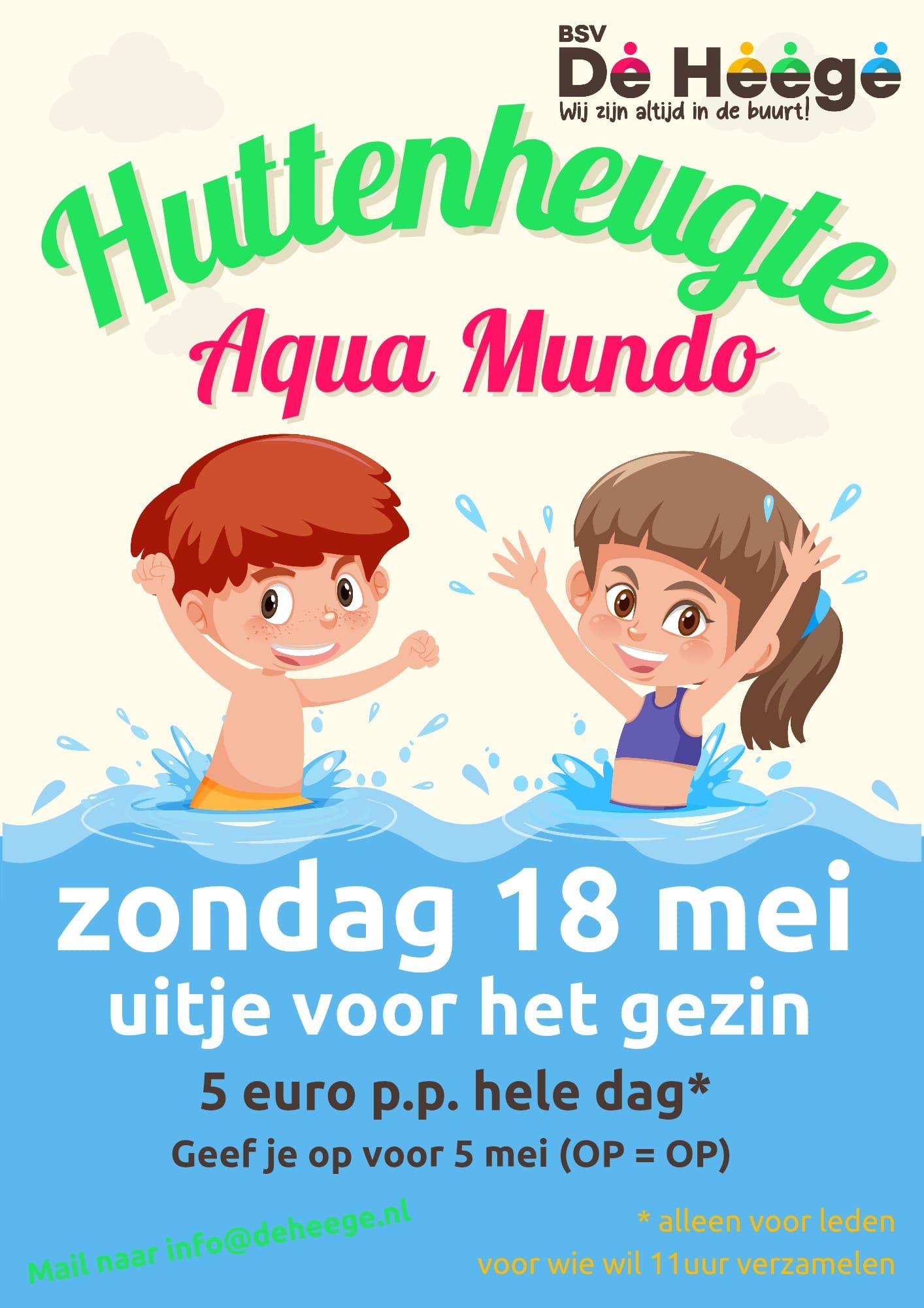 de Heege