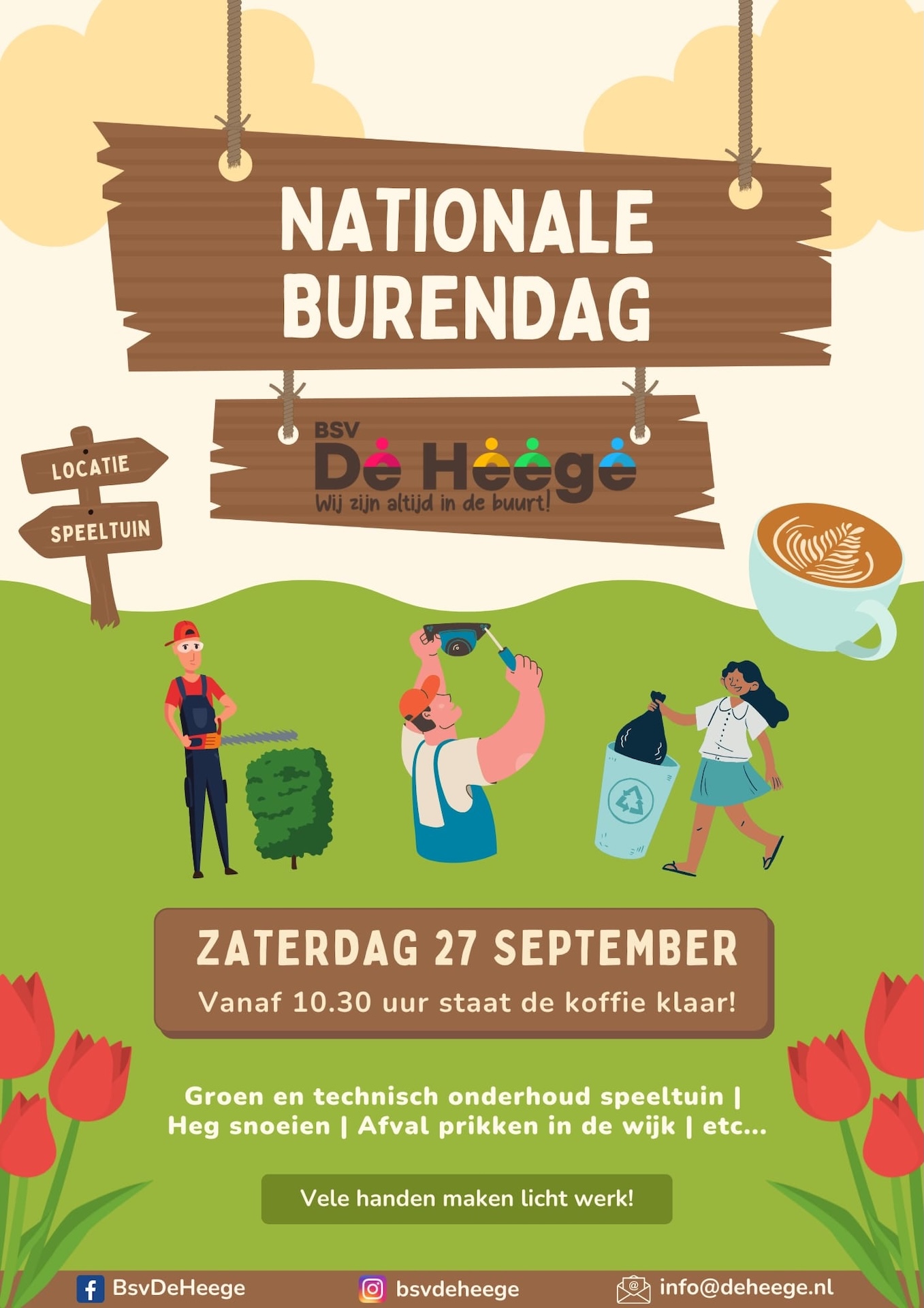 de Heege