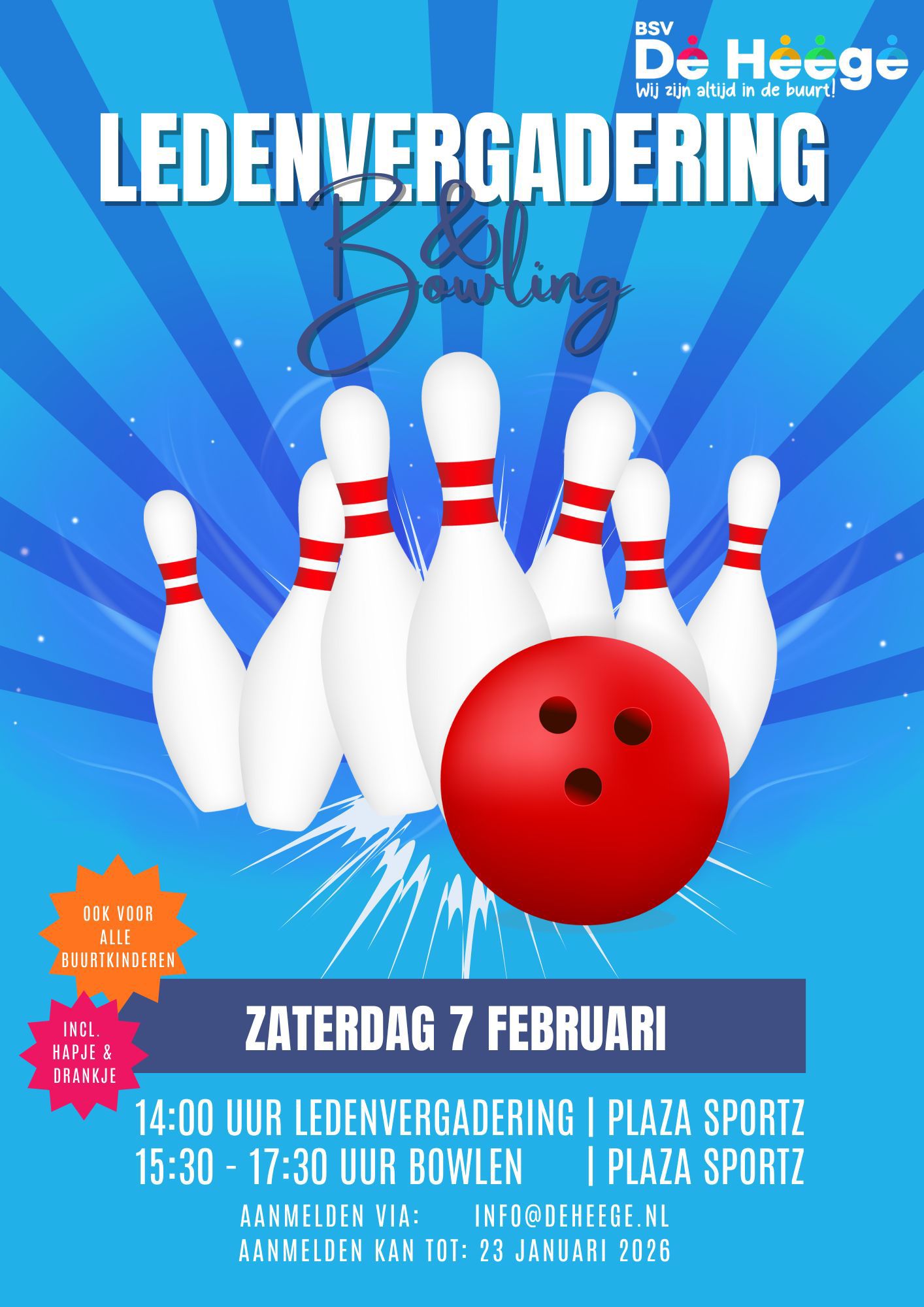 de Heege